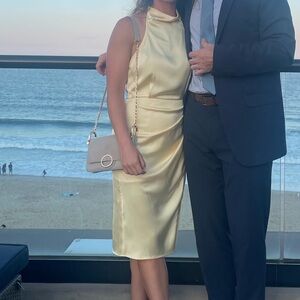 Hello Molly semi-formal/cocktail dress